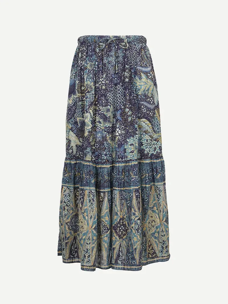 Olina Skirt