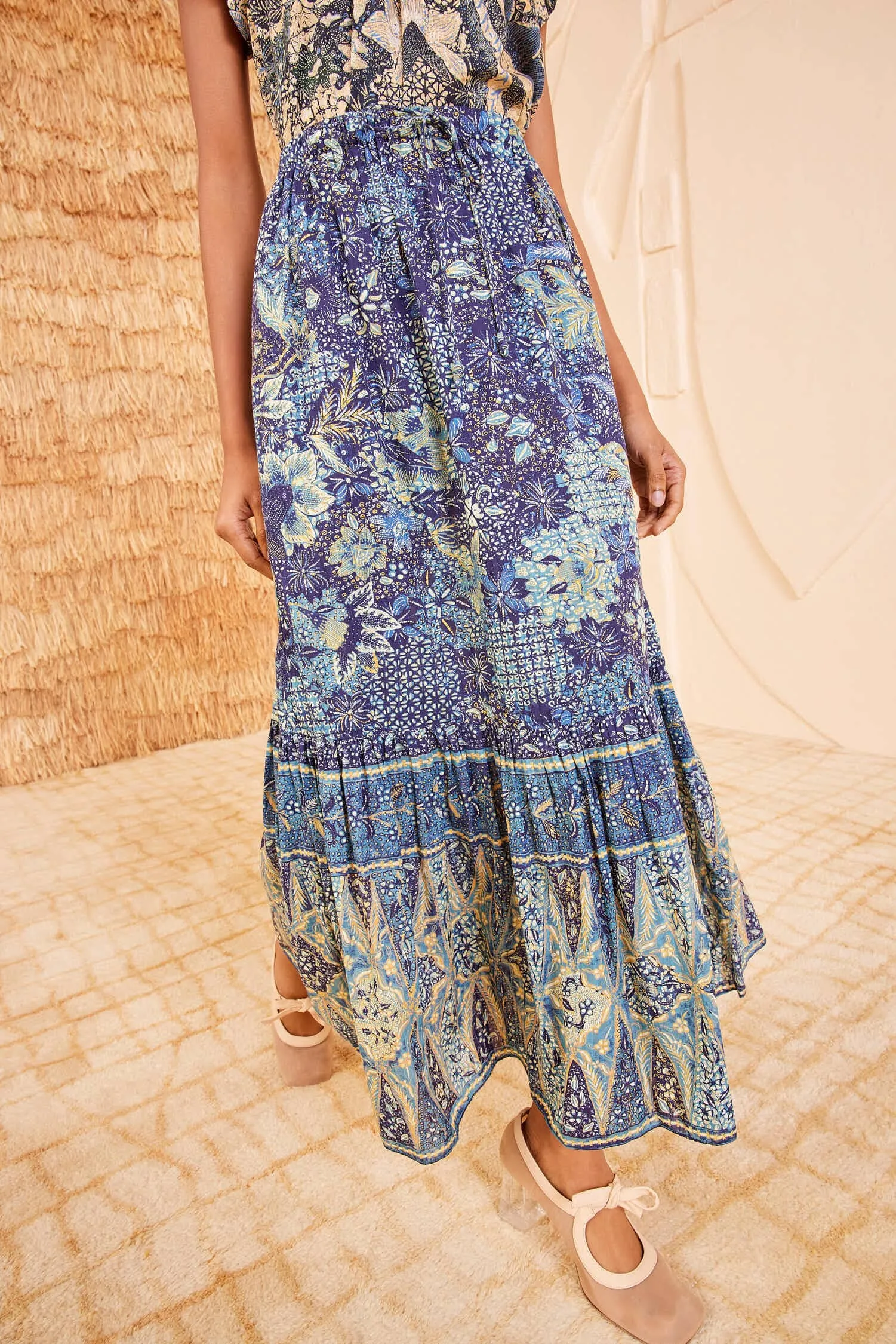 Olina Skirt