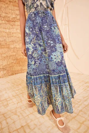 Olina Skirt