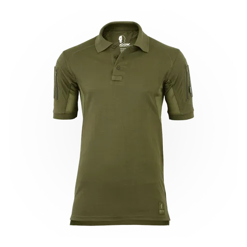 Operator Polo Shirt -SHS-1771