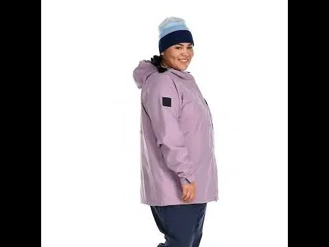 Outdoor Research Carbide Womens Plus Size Shell Jacket USA Size 3X