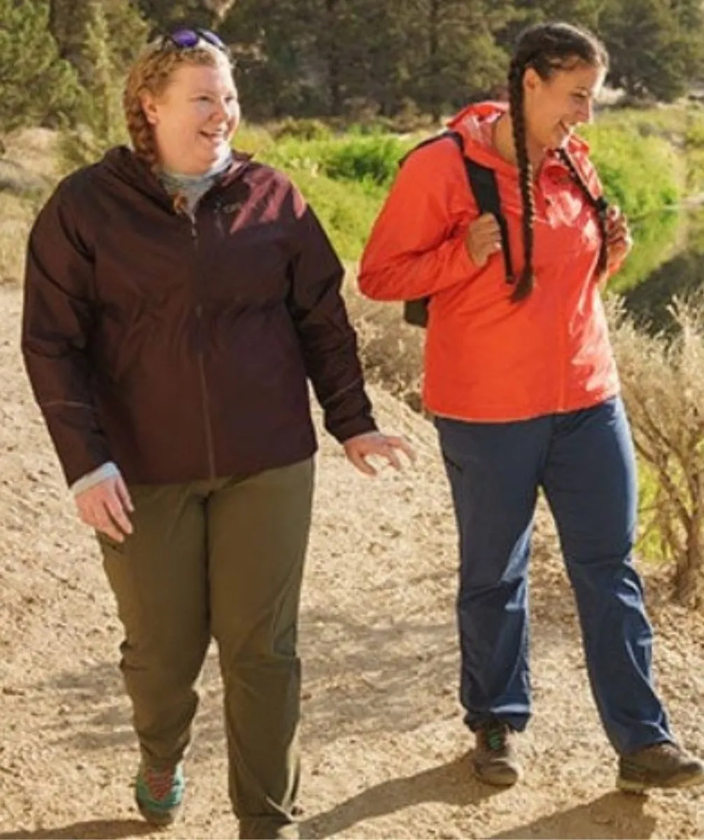 Outdoor Research Ferrosi Women's Hiking Pants Fatigue Plus sizes 24-30