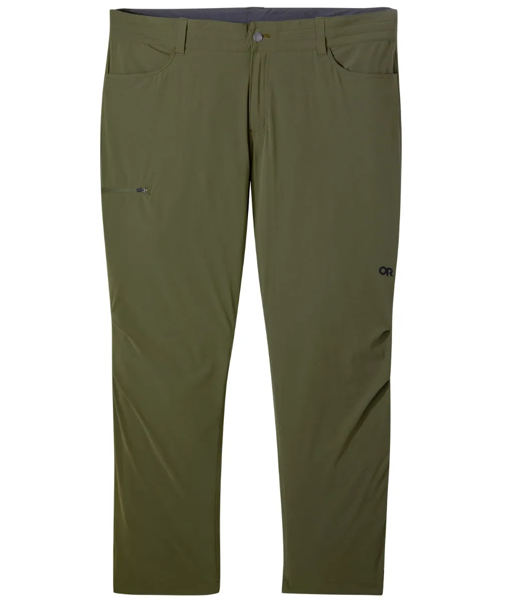 Outdoor Research Ferrosi Women's Hiking Pants Fatigue Plus sizes 24-30