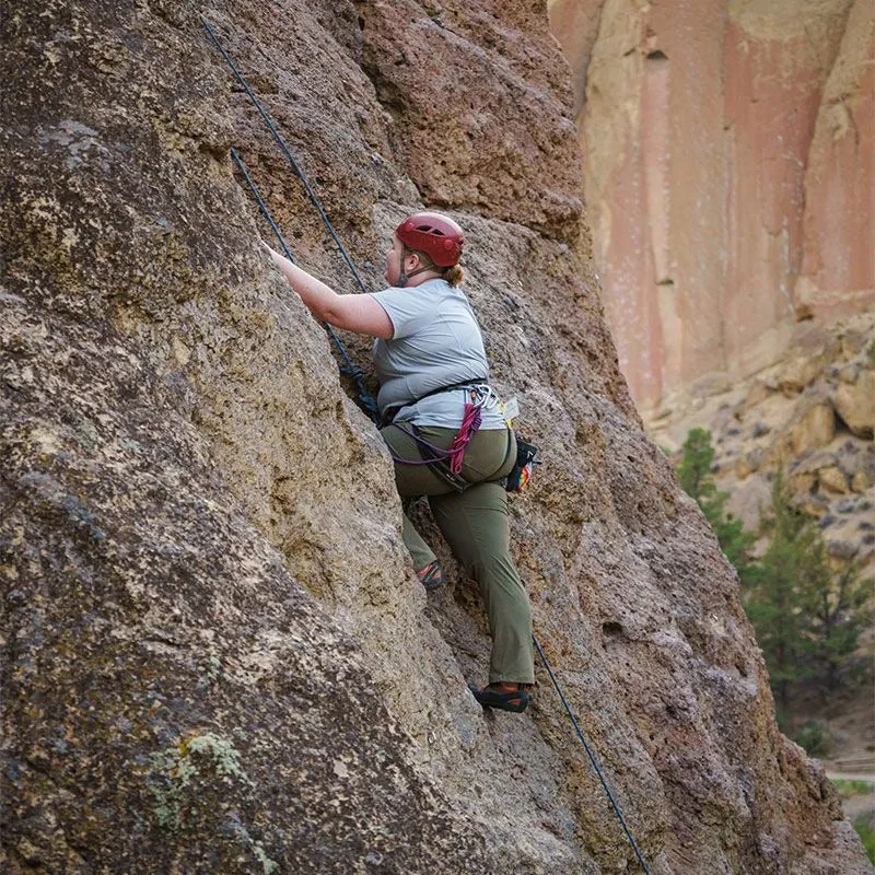 Outdoor Research Ferrosi Women's Hiking Pants Fatigue Plus sizes 24-30
