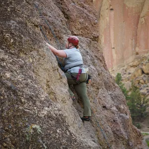 Outdoor Research Ferrosi Women's Hiking Pants Fatigue Plus sizes 24-30