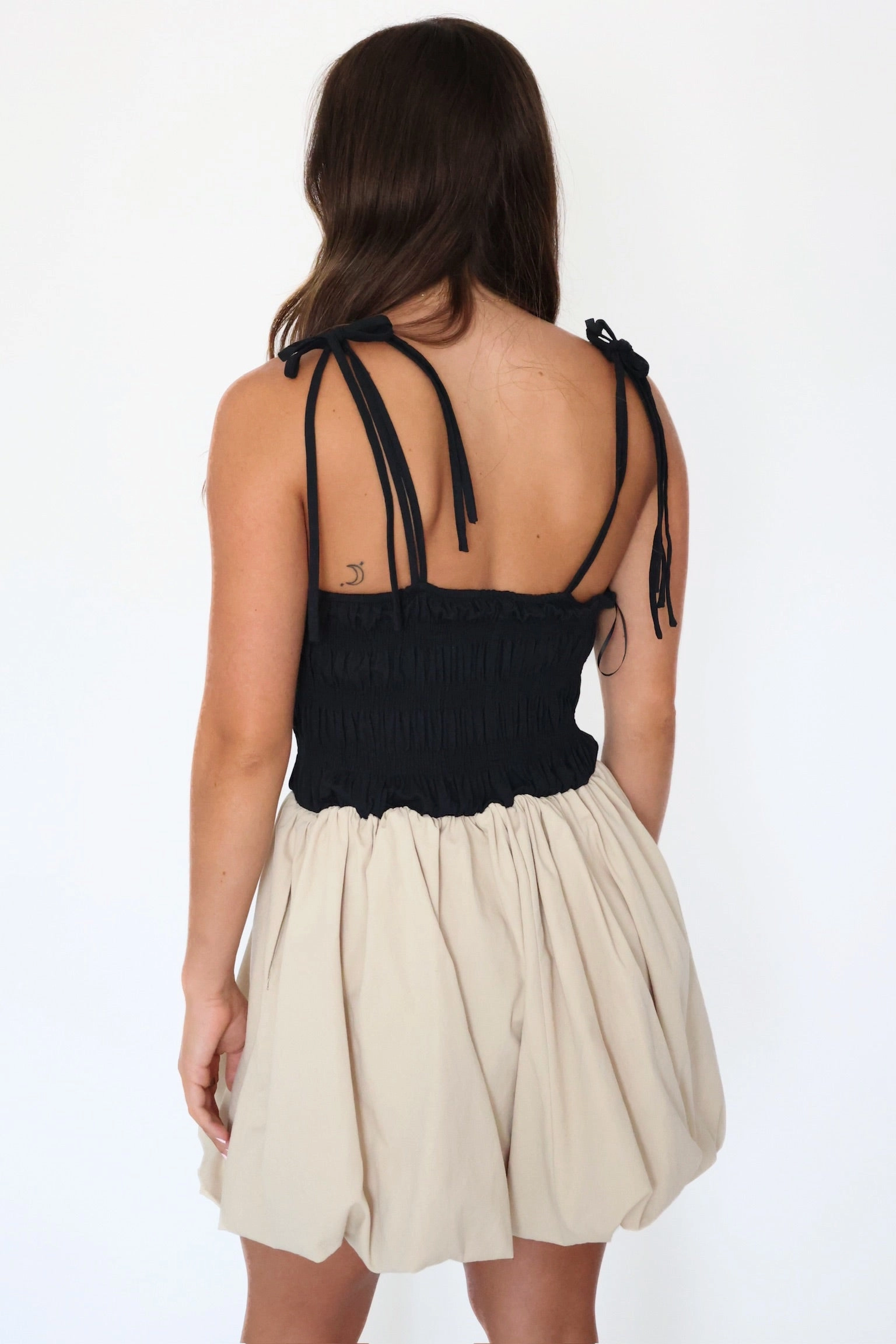 Chime In Dress Casual Tee