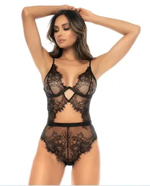 Parma Lace Bodysuit