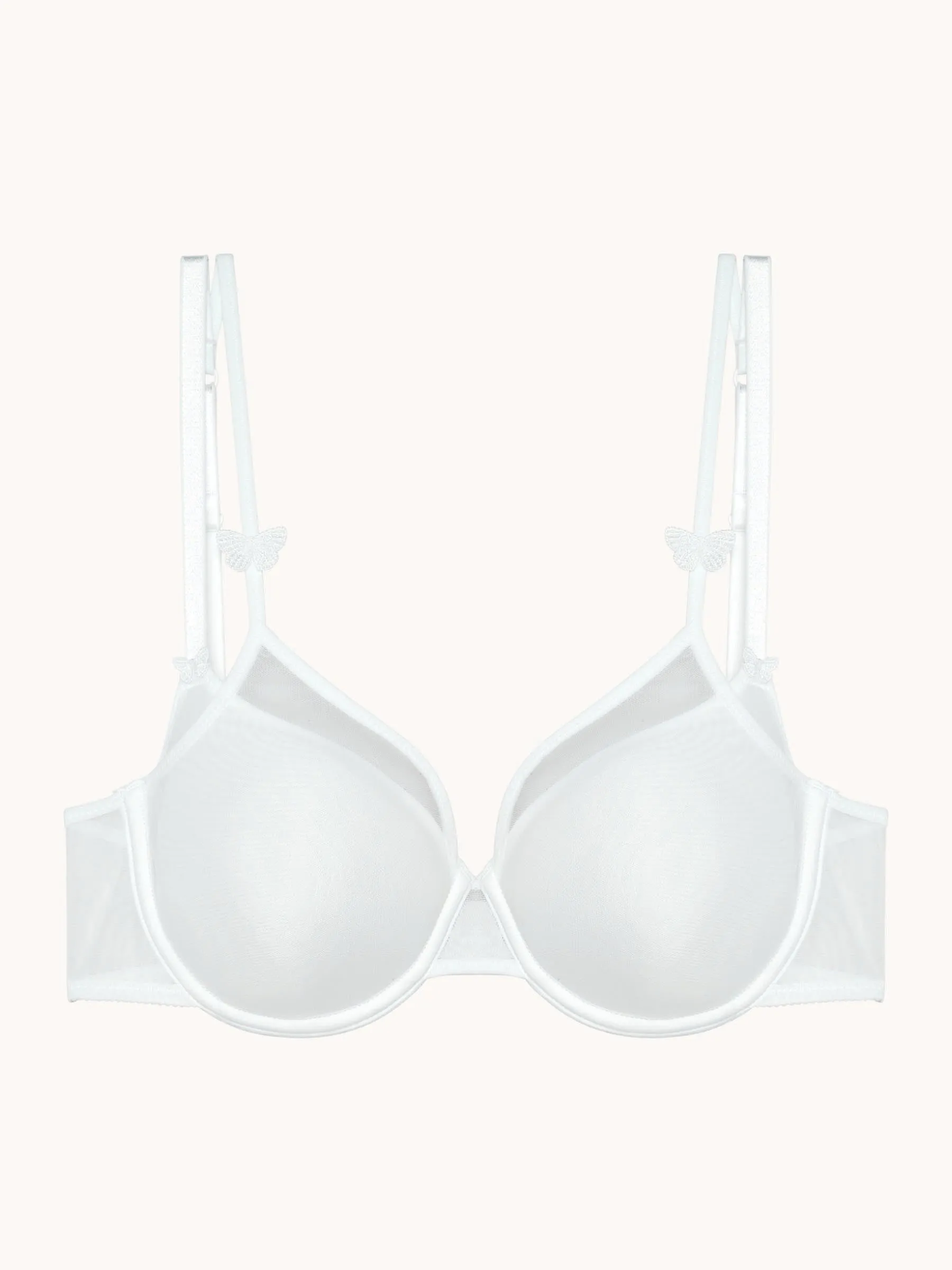 Passionata - Miss Joy - Spacer Full Cup Bra