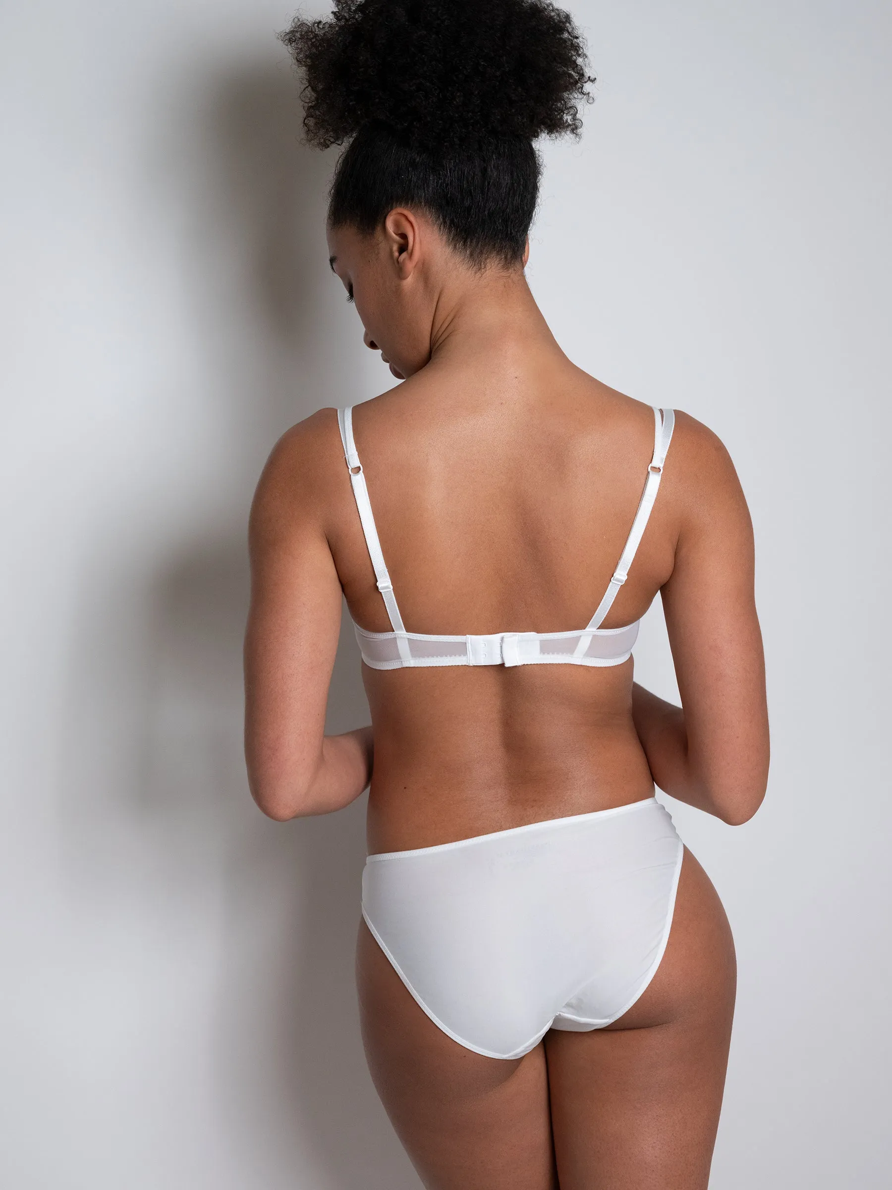 Passionata - Miss Joy - Spacer Full Cup Bra