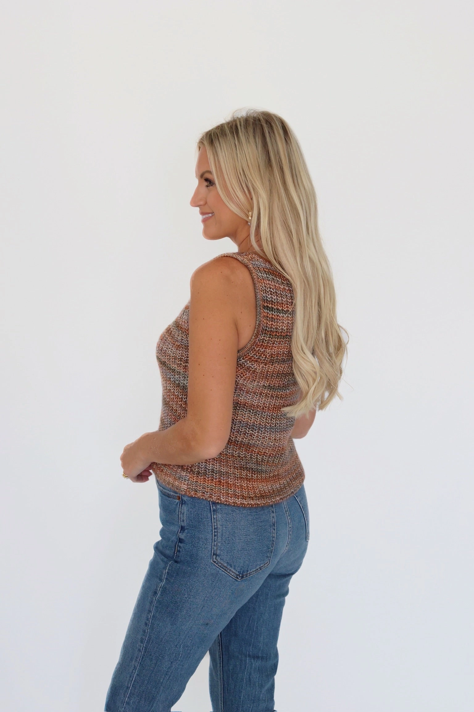 Paulina Top Tunic top MidweightJersey