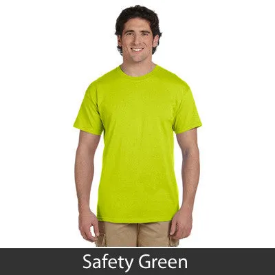 Pi Kappa Alpha Fraternity 2 T-Shirt Pack - Gildan 5000 - TWILL