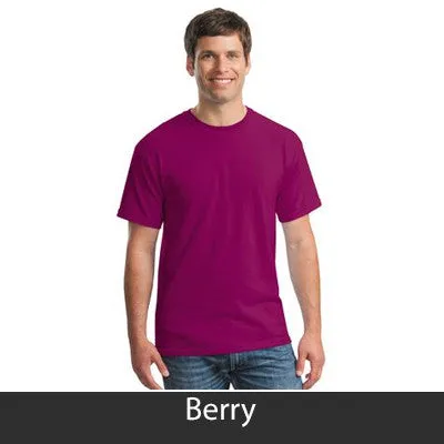 Pi Kappa Alpha Fraternity 2 T-Shirt Pack - Gildan 5000 - TWILL