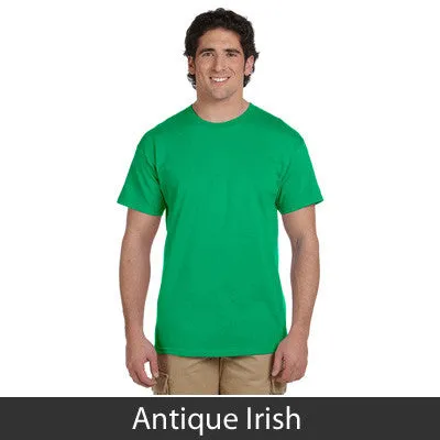 Pi Kappa Alpha Fraternity 2 T-Shirt Pack - Gildan 5000 - TWILL