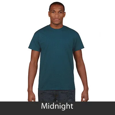 Pi Kappa Alpha Fraternity 2 T-Shirt Pack - Gildan 5000 - TWILL