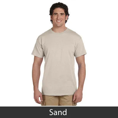 Pi Kappa Alpha Fraternity 2 T-Shirt Pack - Gildan 5000 - TWILL