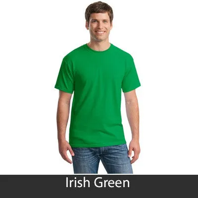 Pi Kappa Alpha Fraternity 2 T-Shirt Pack - Gildan 5000 - TWILL