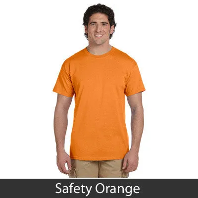 Pi Kappa Alpha Fraternity 2 T-Shirt Pack - Gildan 5000 - TWILL
