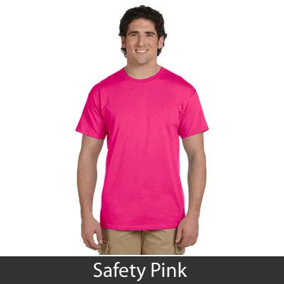 Pi Kappa Alpha Fraternity 2 T-Shirt Pack - Gildan 5000 - TWILL