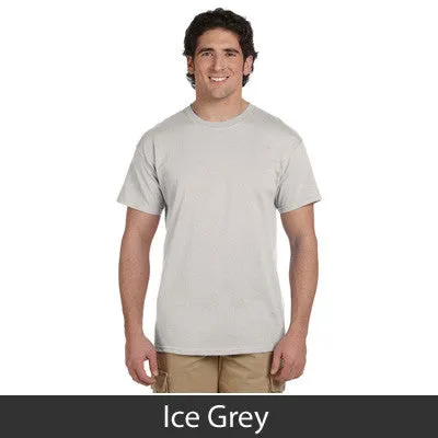 Pi Kappa Alpha Fraternity 2 T-Shirt Pack - Gildan 5000 - TWILL