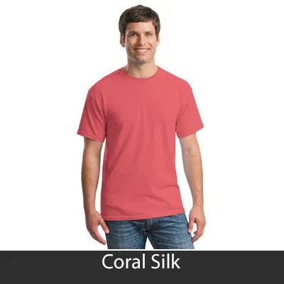 Pi Kappa Alpha Fraternity 2 T-Shirt Pack - Gildan 5000 - TWILL