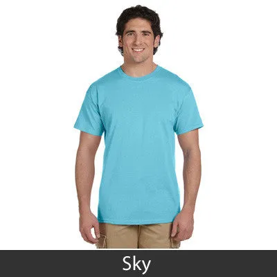 Pi Kappa Alpha Fraternity 2 T-Shirt Pack - Gildan 5000 - TWILL