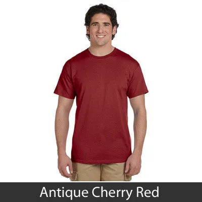 Pi Kappa Alpha Fraternity 2 T-Shirt Pack - Gildan 5000 - TWILL