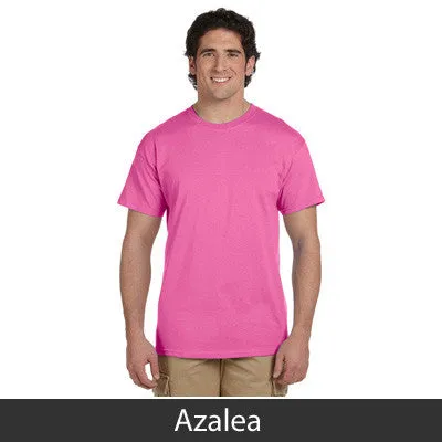 Pi Kappa Alpha Fraternity 2 T-Shirt Pack - Gildan 5000 - TWILL