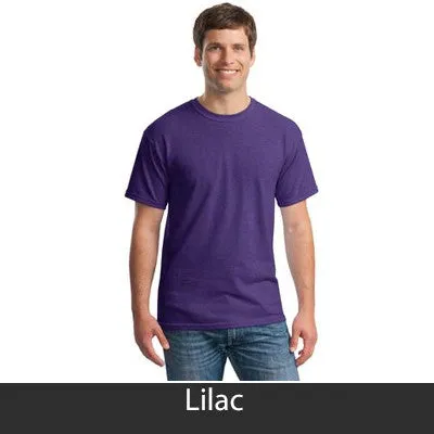 Pi Kappa Alpha Fraternity 2 T-Shirt Pack - Gildan 5000 - TWILL