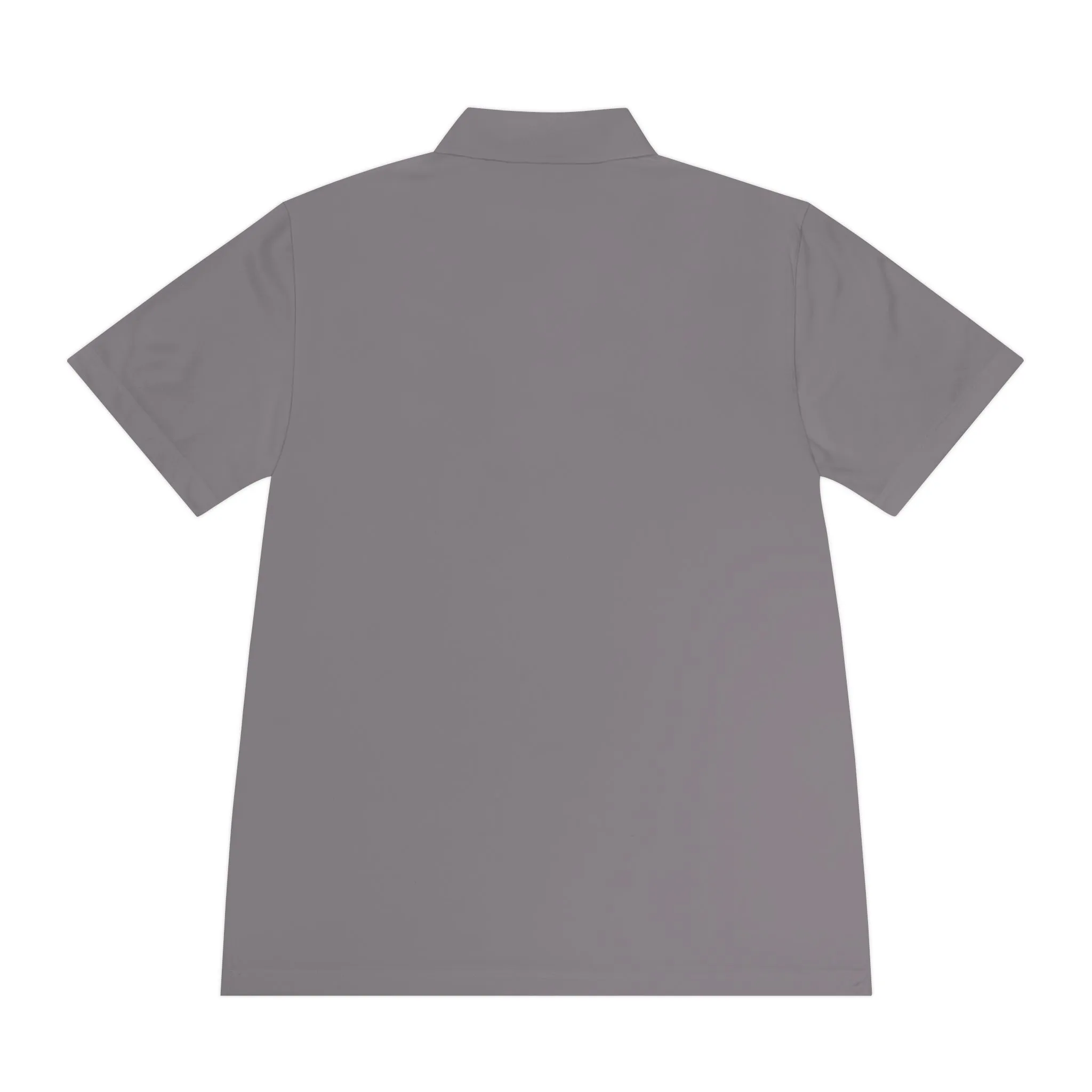 Pittsburgh Game Day Men's Sport Polo Shirt