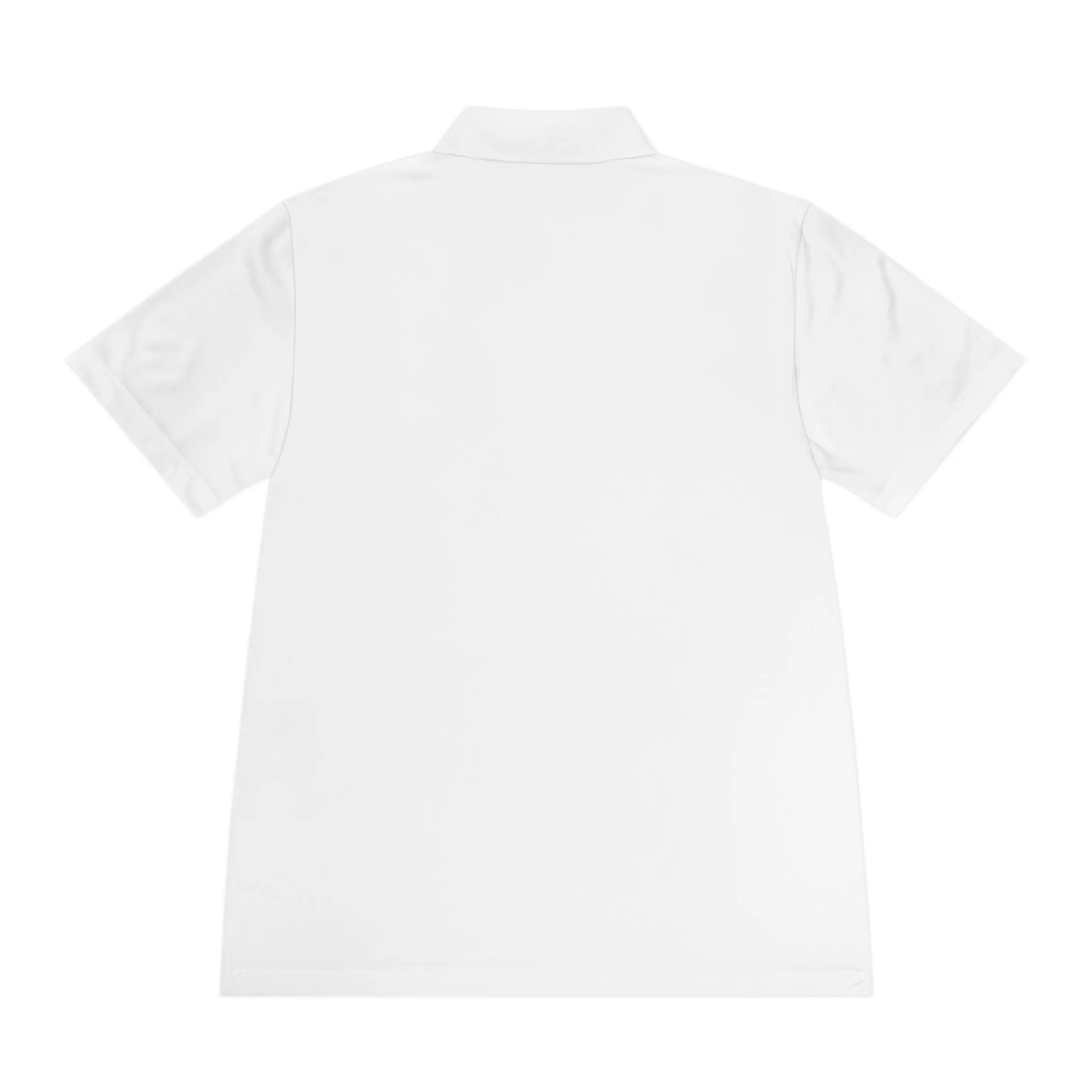 Pittsburgh Game Day Men's Sport Polo Shirt