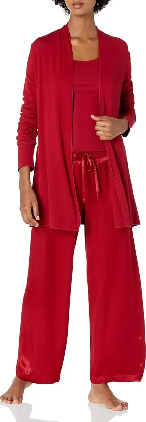 PJ Harlow Women's Charlie/Jolie/Amelia