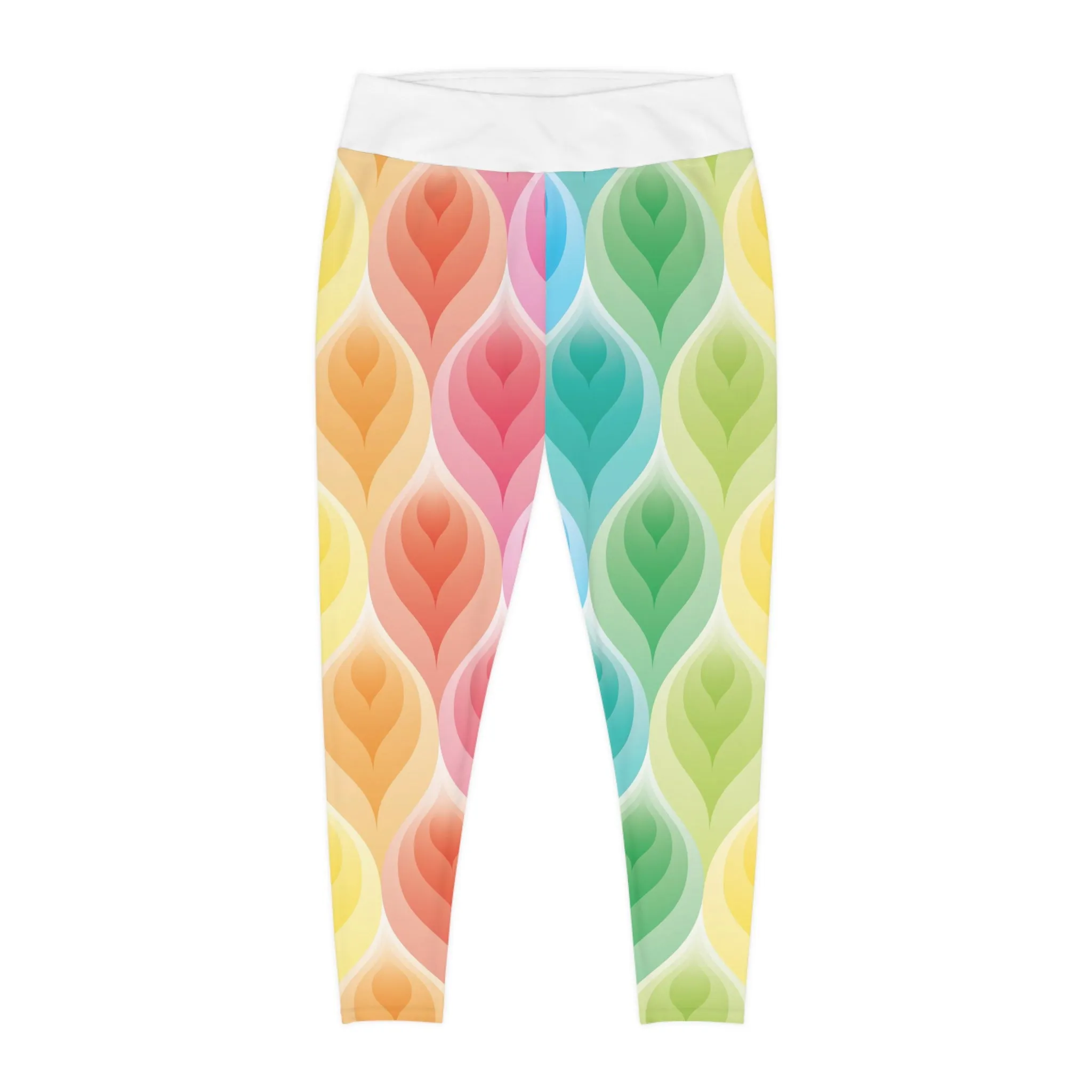Plus Size Leggings