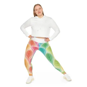 Plus Size Leggings