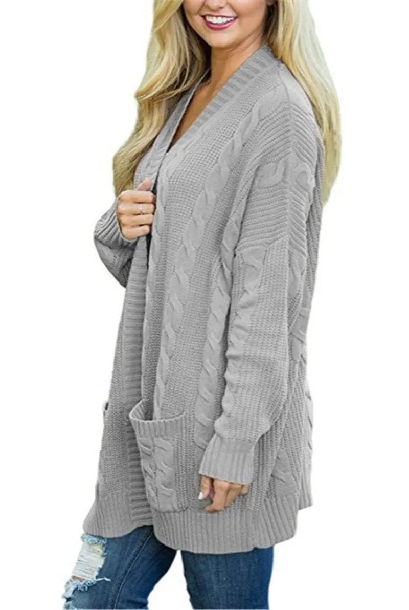 Plus Size OwlPrincess Autumn Winter Knitted Fashion Loose Clothes  Sweaters Jumpers Pullovers Winter Women Clothes