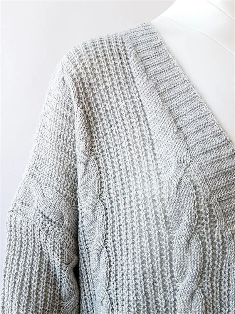 Plus Size OwlPrincess Autumn Winter Knitted Fashion Loose Clothes  Sweaters Jumpers Pullovers Winter Women Clothes