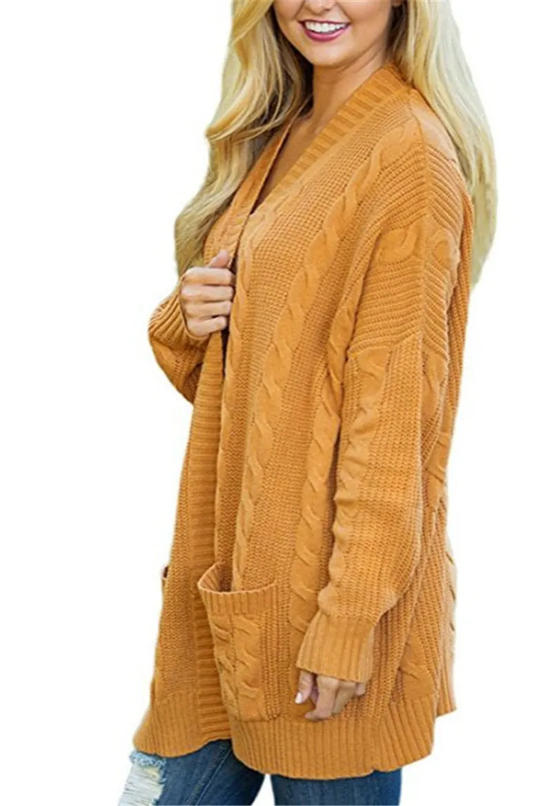 Plus Size OwlPrincess Autumn Winter Knitted Fashion Loose Clothes  Sweaters Jumpers Pullovers Winter Women Clothes
