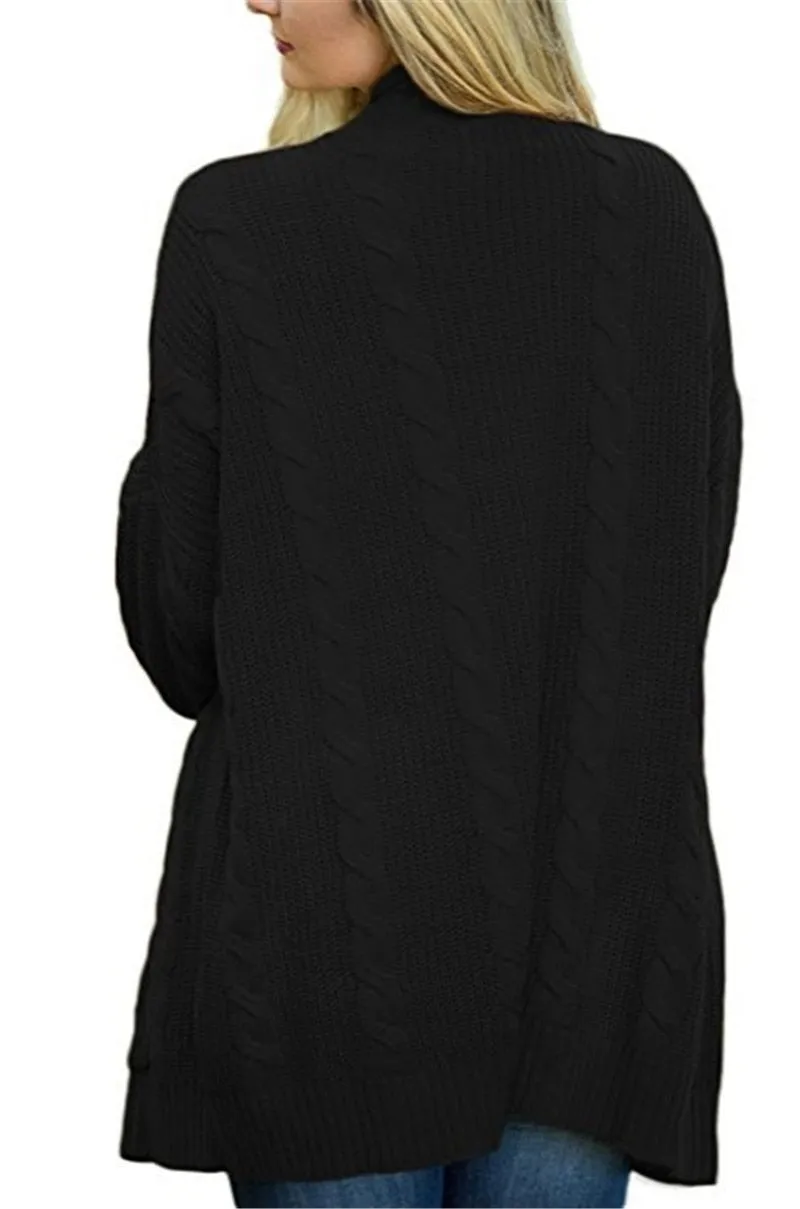 Plus Size OwlPrincess Autumn Winter Knitted Fashion Loose Clothes  Sweaters Jumpers Pullovers Winter Women Clothes
