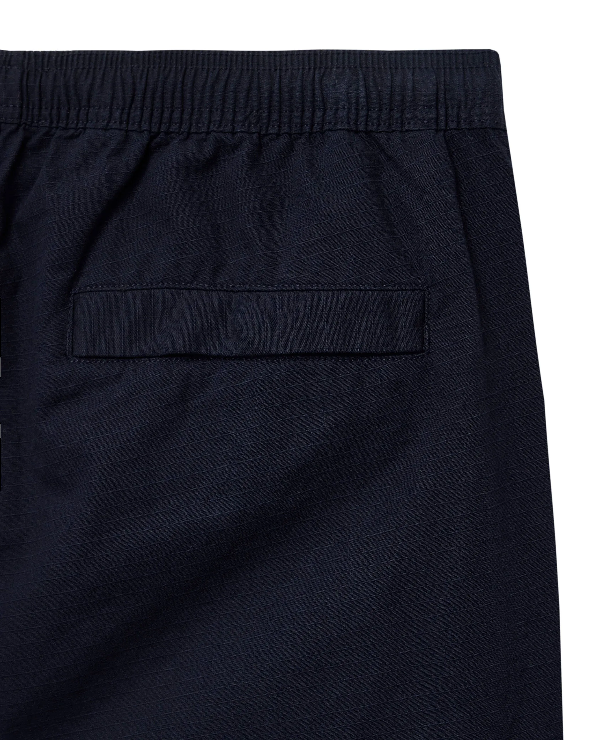 Plus Size - Pianemo Cargo Pants Navy