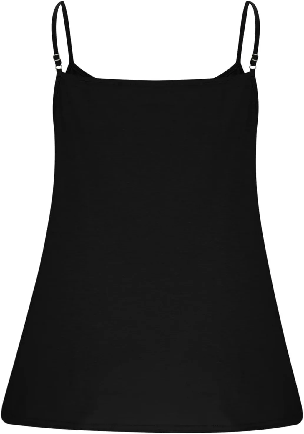 Plus Size Tank Tops Womens Trendy V Neck Cami Shirts Casual Sleeveless Tee Blouses Cute Clothes Loose Fit Flowy Tunics