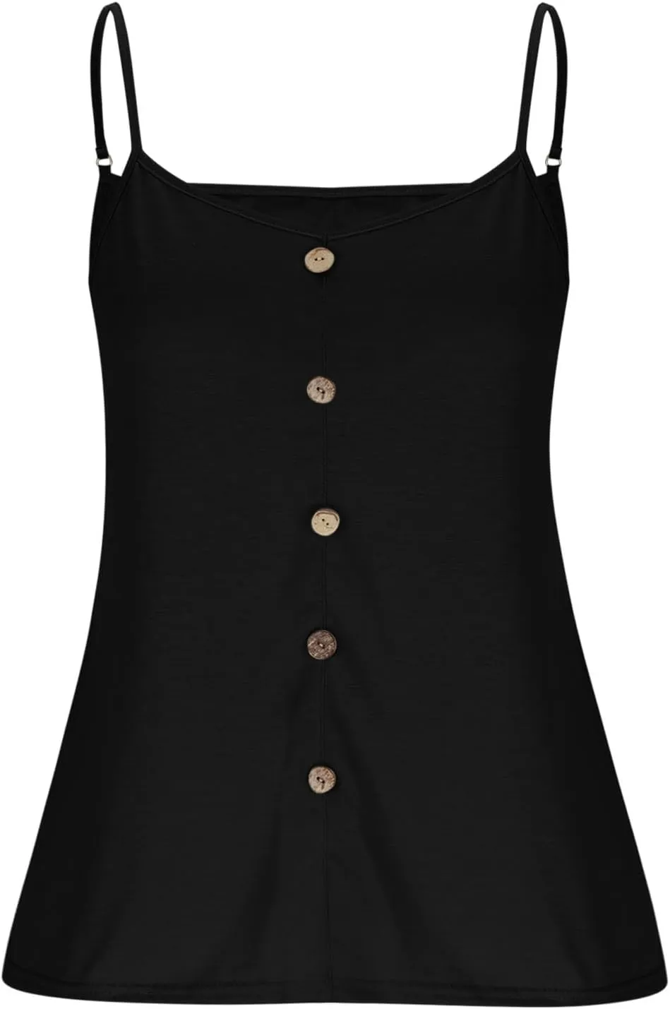 Plus Size Tank Tops Womens Trendy V Neck Cami Shirts Casual Sleeveless Tee Blouses Cute Clothes Loose Fit Flowy Tunics
