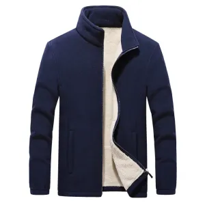 Plus size Winter Men's Jackets