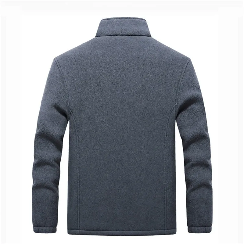 Plus size Winter Men's Jackets