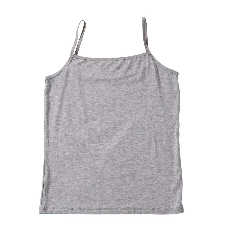 Popular Tank Top Women Lace Camisole