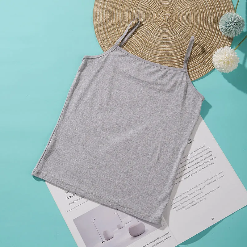 Popular Tank Top Women Lace Camisole