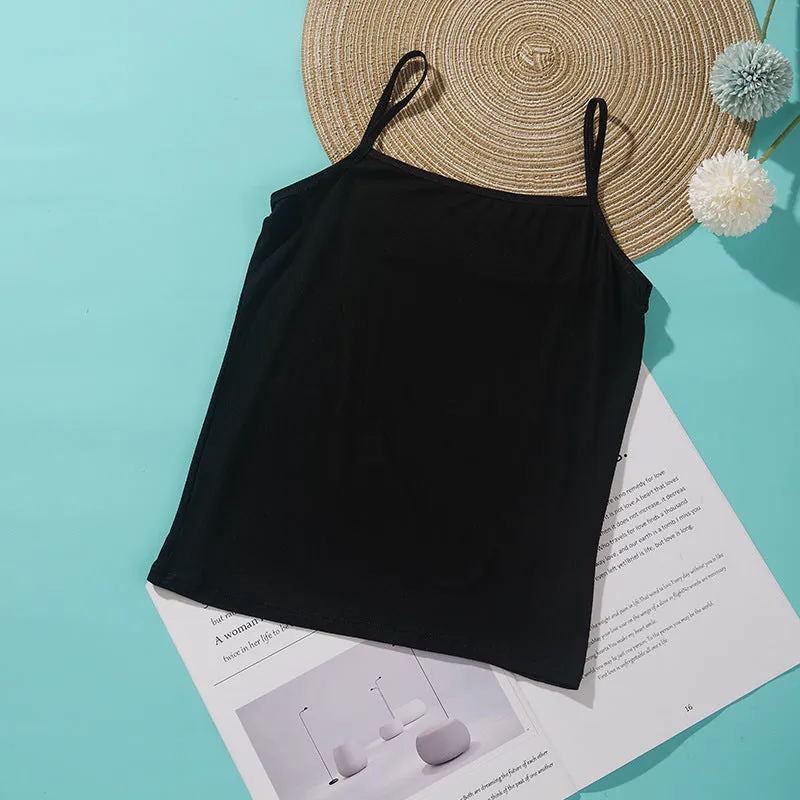 Popular Tank Top Women Lace Camisole