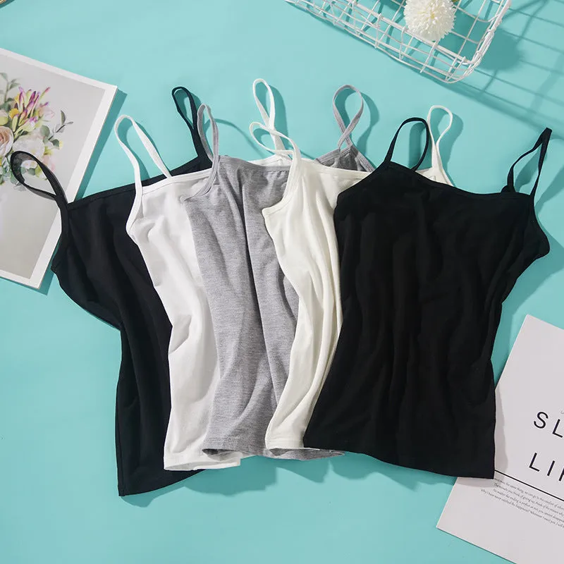 Popular Tank Top Women Lace Camisole