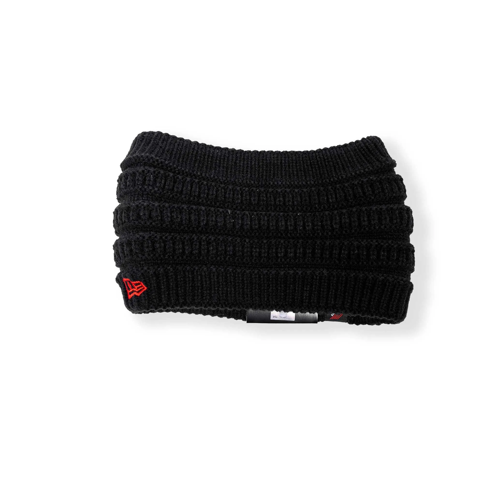 Portland Trail Blazers New Era Women's Snug Knit