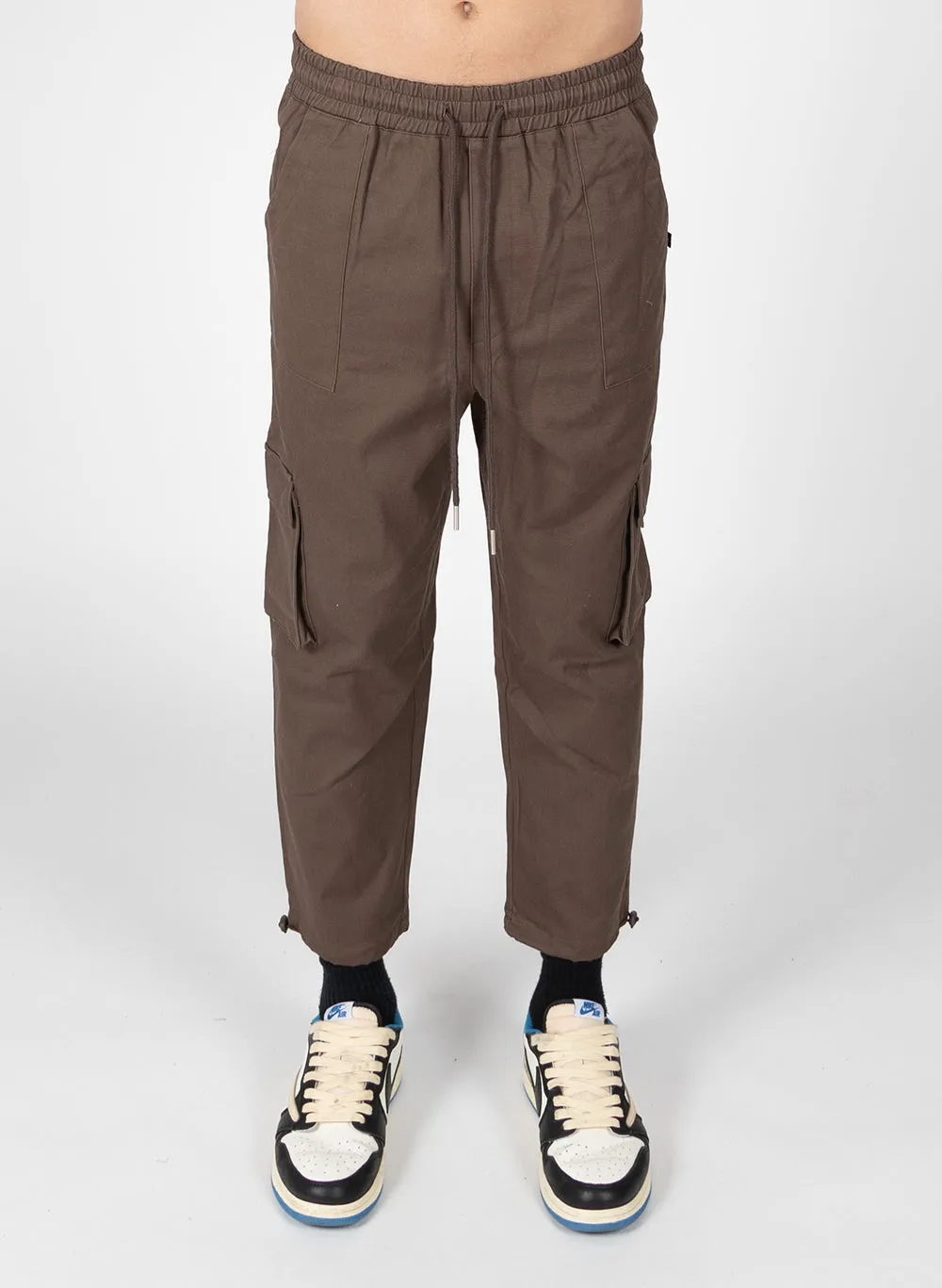 Pouch Pant