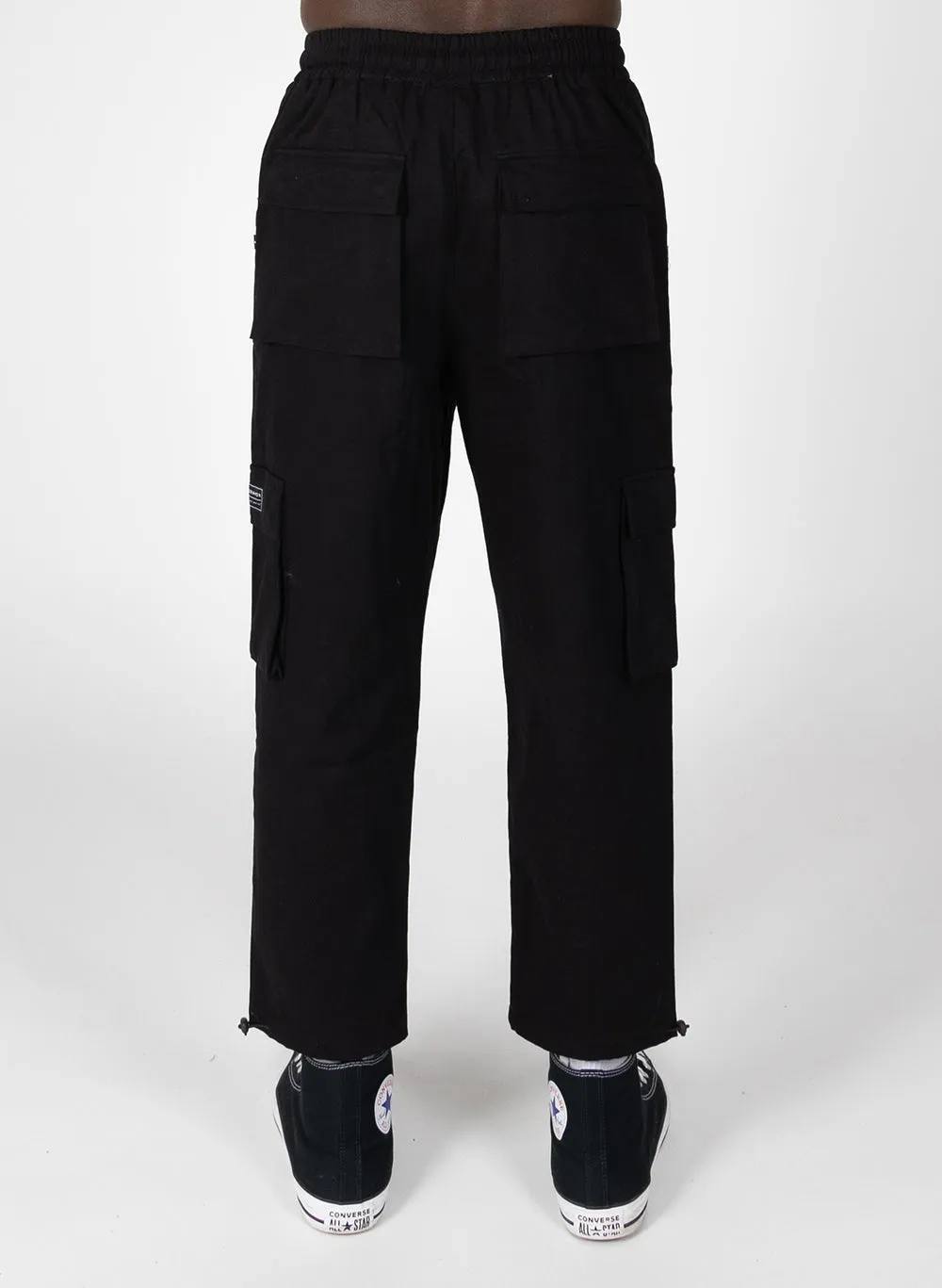 Pouch Pant