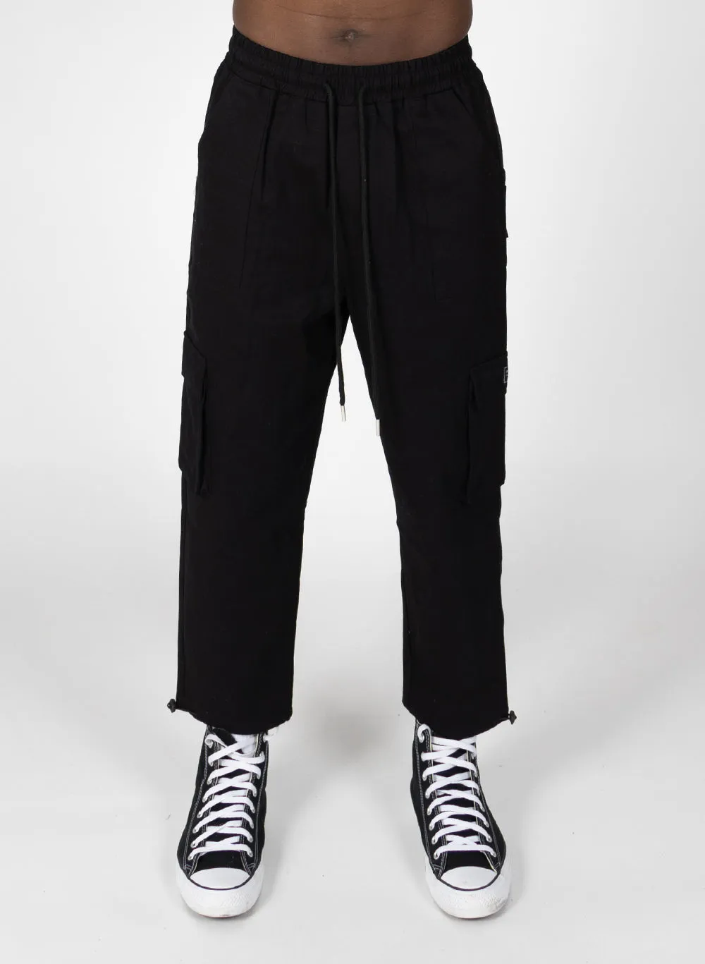 Pouch Pant